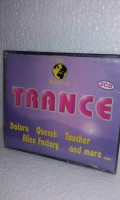 The World Of Trance 
